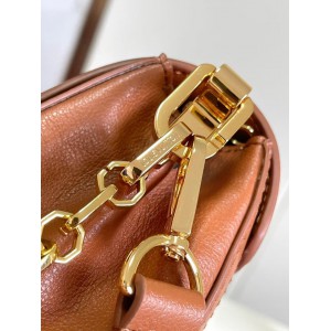 Lv Dauphine m25209 17x9x24cm  Bags