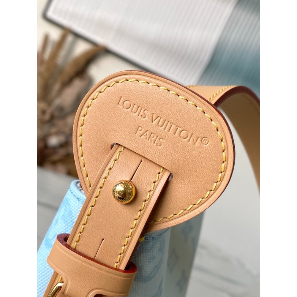 Lv All in BB m28335 16x18x12cm Bags