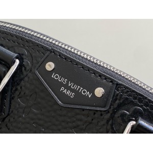 Lv Alma Trunk M27812 19x11x22cm  Bags