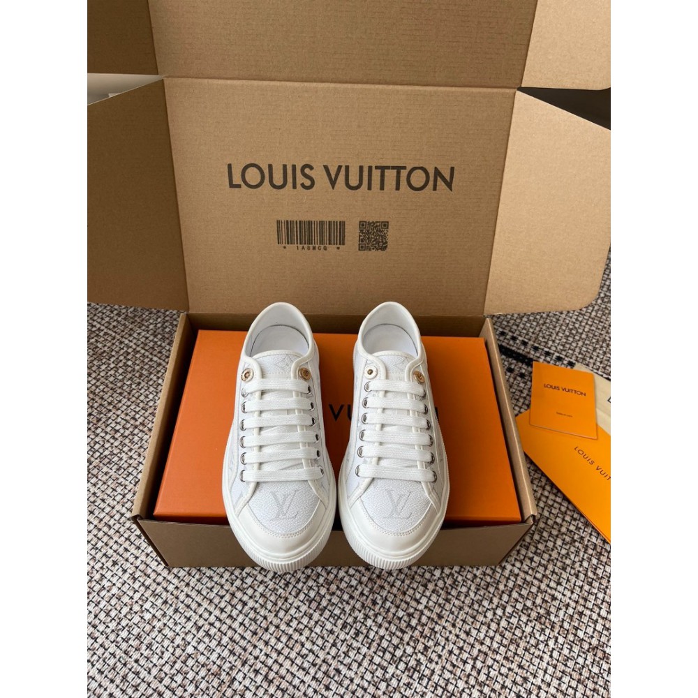 Lv Lagoon sneakers 36-42 Shoes