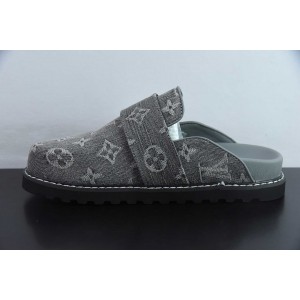 Lv cosy comfort mules 36-45 Shoes