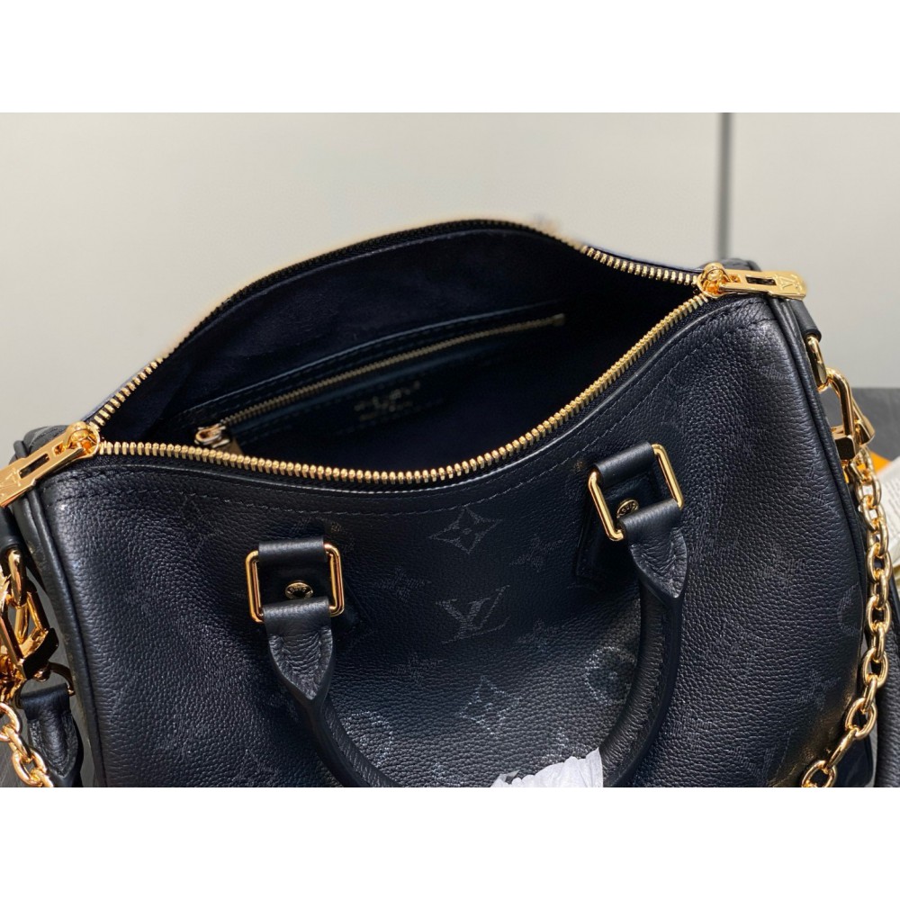 Lv Speedy Ban 25 M26486 25x18x13cm Bags