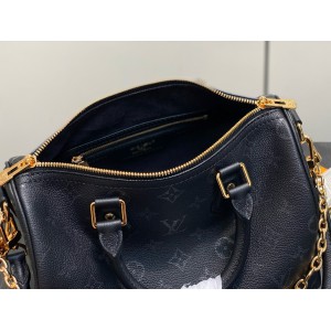Lv Speedy Ban 25 M26486 25x18x13cm Bags