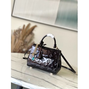 Lv Clunny mini handbag M27173 20x16x7cm Bags