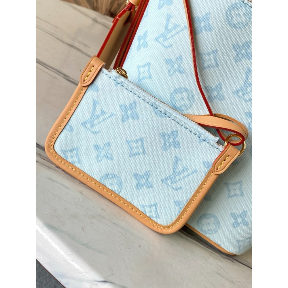 Lv All in BB m28335 16x18x12cm Bags