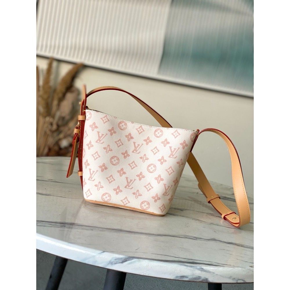 Lv All in BB m28335 16x18x12cm Bags
