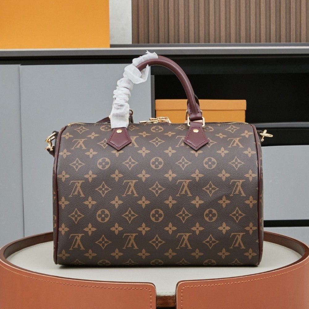Lv Speedy 30 Soft Celebration M28379 Bags