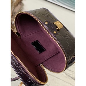 Lv Vanity Chain Pouch M28334 19X11.5X6.5cm Bags