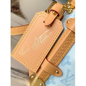 Lv Side Trunk MM m27891 23x16x8.5cm Bags