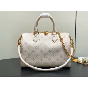 Lv Speedy Ban 25 M26690 25x18x13cm Bags