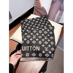 Lv scarf 180x65cm Accesories