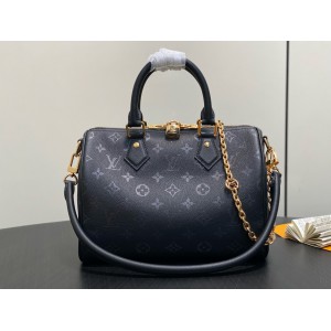 Lv Speedy Ban 25 M26486 25x18x13cm Bags