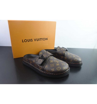 Lv cosy comfort mules 36-45