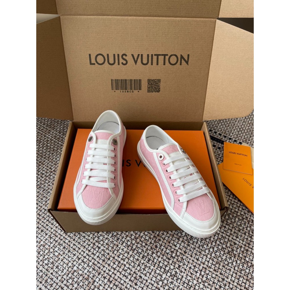Lv Lagoon sneakers 36-42 Shoes