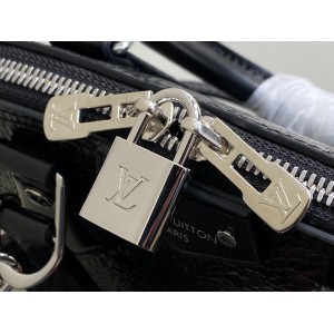 Lv Alma Trunk M27812 19x11x22cm  Bags