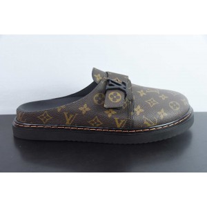 Lv cosy comfort mules 36-45 Shoes