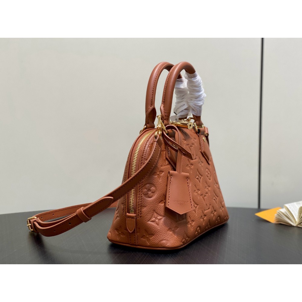 Lv Alma M28661 23.5X17.5X11.5cm  Bags