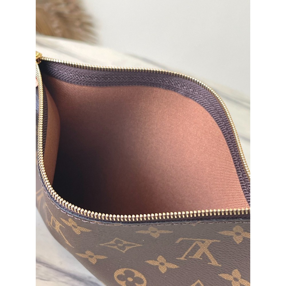 Lv Atlantis Gm bag 34 x 34 x 13.5 cm Bags