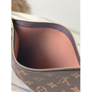 Lv Atlantis Gm bag 34 x 34 x 13.5 cm Bags