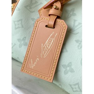 Lv Speedy Ban 20 M27530 20.5x13x12cm Bags