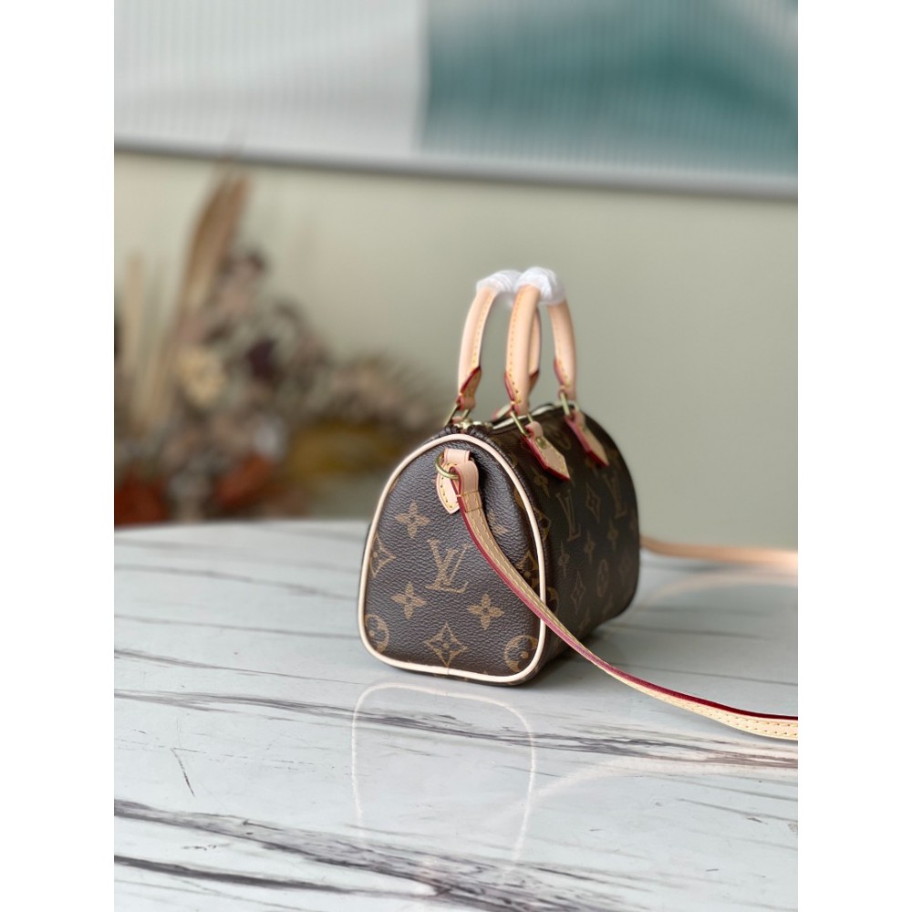 Lv speedy nano M61252 16 x 12.5 x 10 Bags