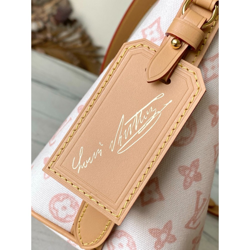 Lv All in BB m28335 16x18x12cm Bags