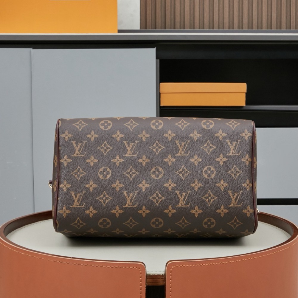 Lv Speedy 30 Soft Celebration M28379 Bags