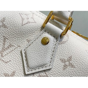 Lv Speedy Ban 25 M26690 25x18x13cm Bags