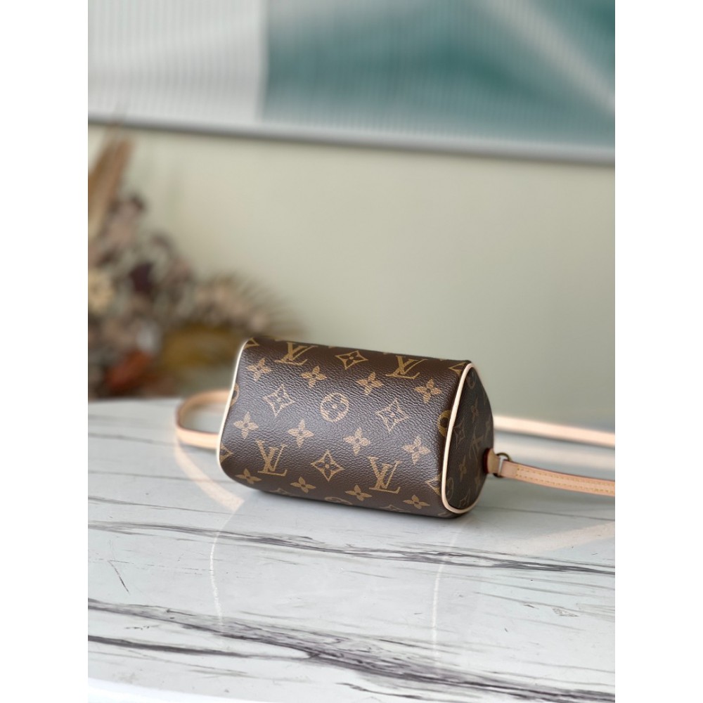 Lv speedy nano M61252 16 x 12.5 x 10 Bags