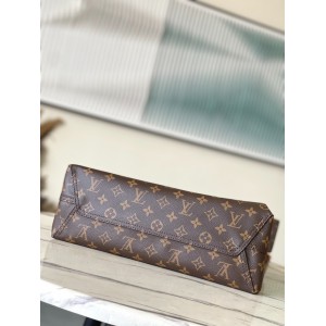 Lv Atlantis Gm bag 34 x 34 x 13.5 cm Bags