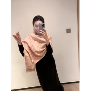 Lv scarf 180x65cm Accesories