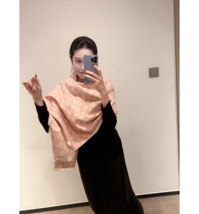 Lv scarf 180x65cm