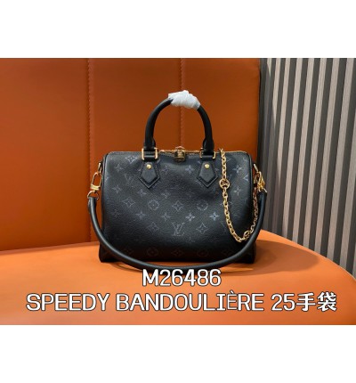 Lv Speedy Ban 25 M26486 25x18x13cm