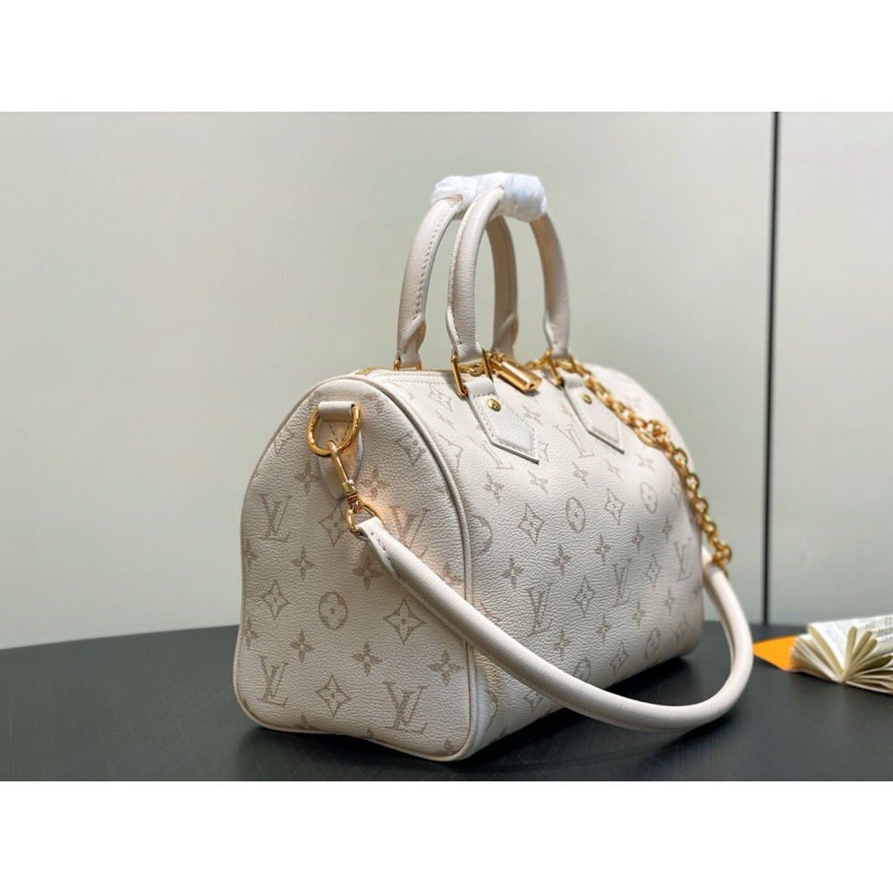 Lv Speedy Ban 25 M26690 25x18x13cm Bags