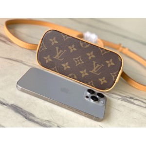 Lv M82717 Nano Alma 18 x 12 x 8 cm Bags