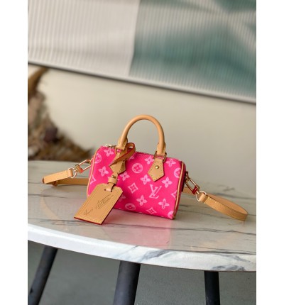 Lv Speedy ban nano 16 x 10 x 7.5 cm M28322