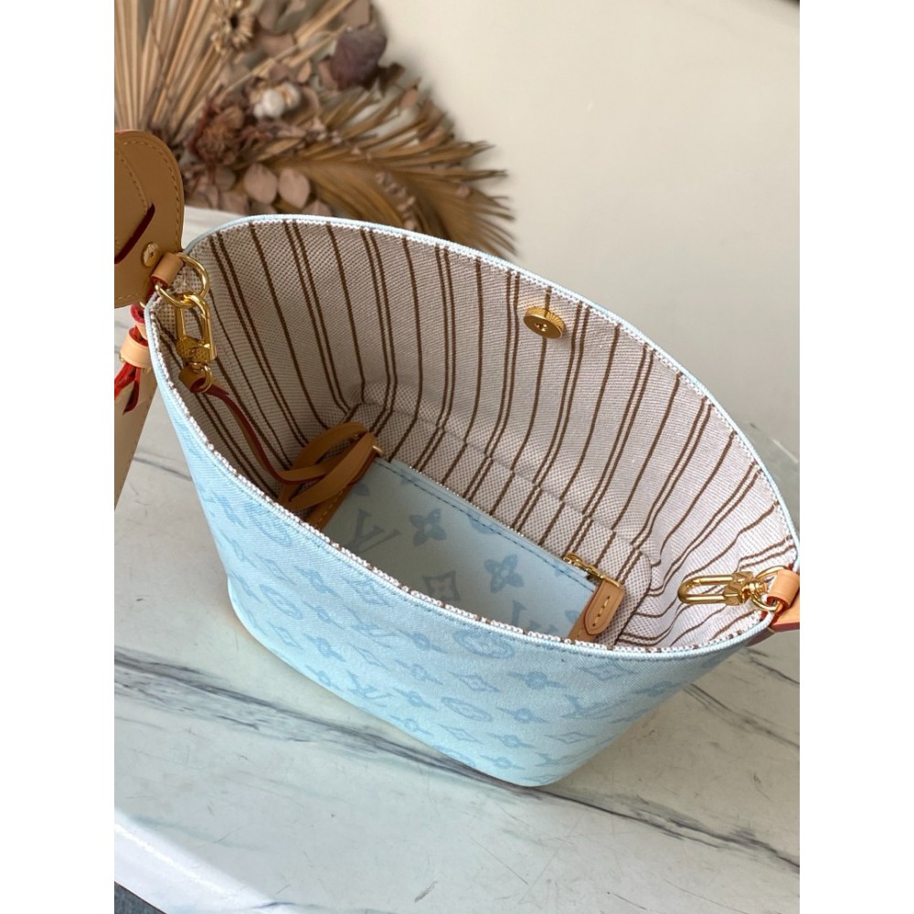 Lv All in BB m28335 16x18x12cm Bags