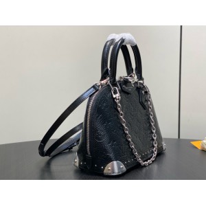 Lv Alma Trunk M27812 19x11x22cm  Bags