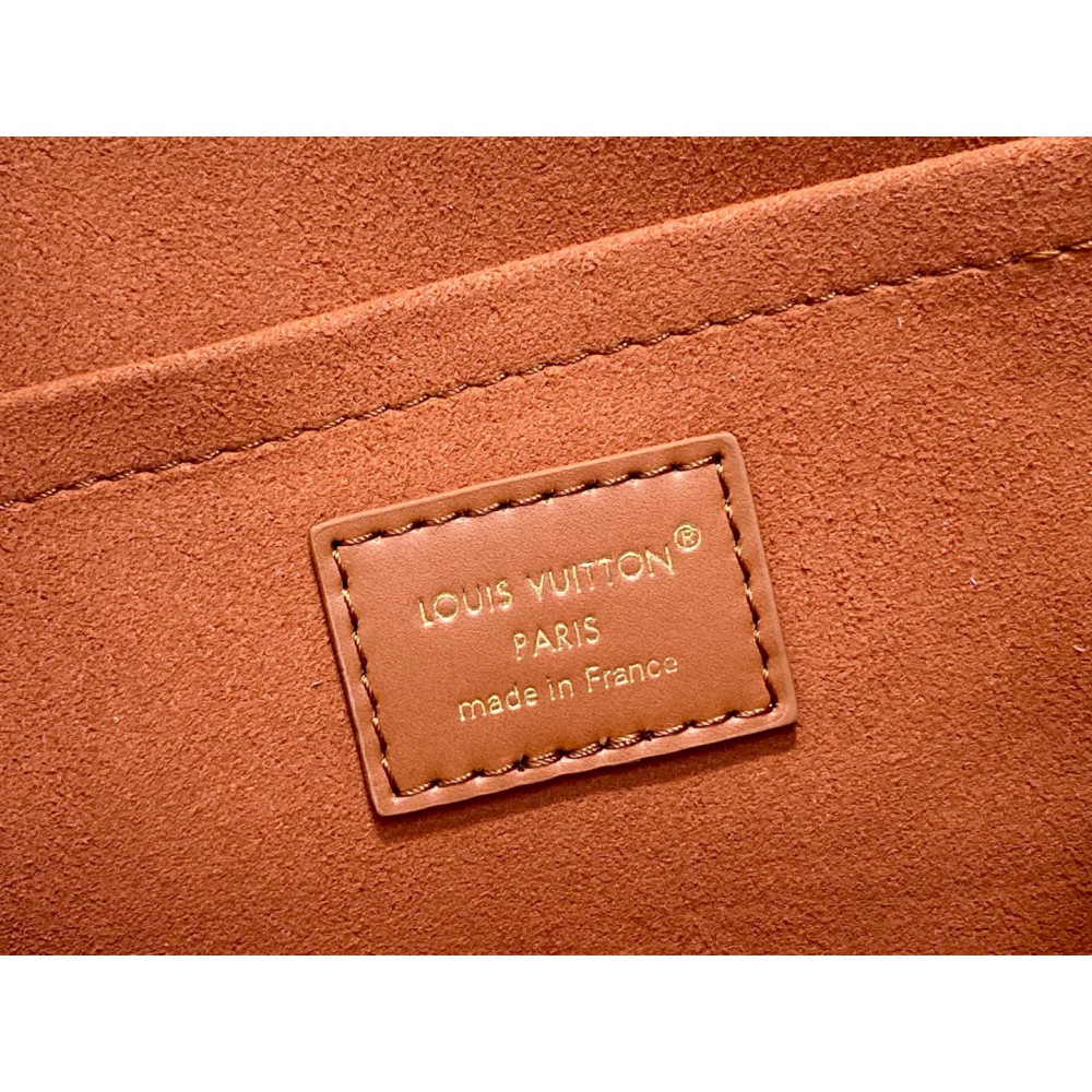 Lv Alma M28661 23.5X17.5X11.5cm  Bags