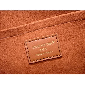 Lv Alma M28661 23.5X17.5X11.5cm  Bags