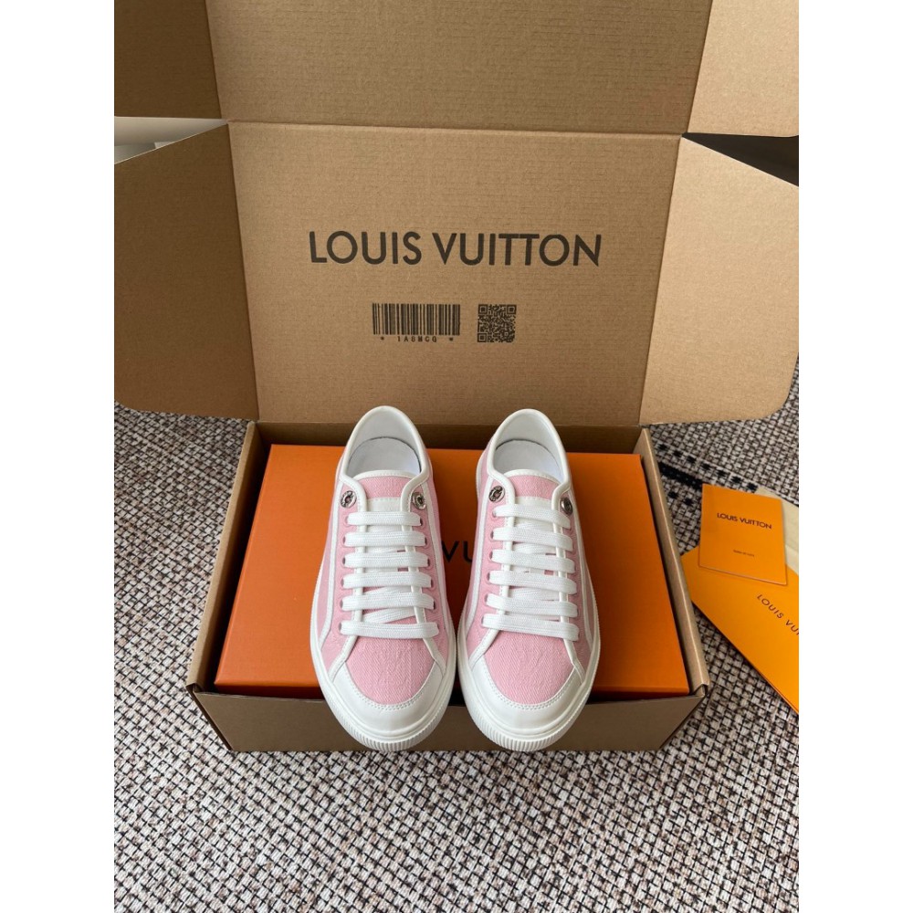 Lv Lagoon sneakers 36-42 Shoes