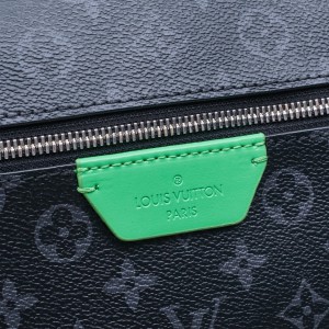 Lv M25887 Discovery Backpack PM 29 x 38 x 20 cm Bags