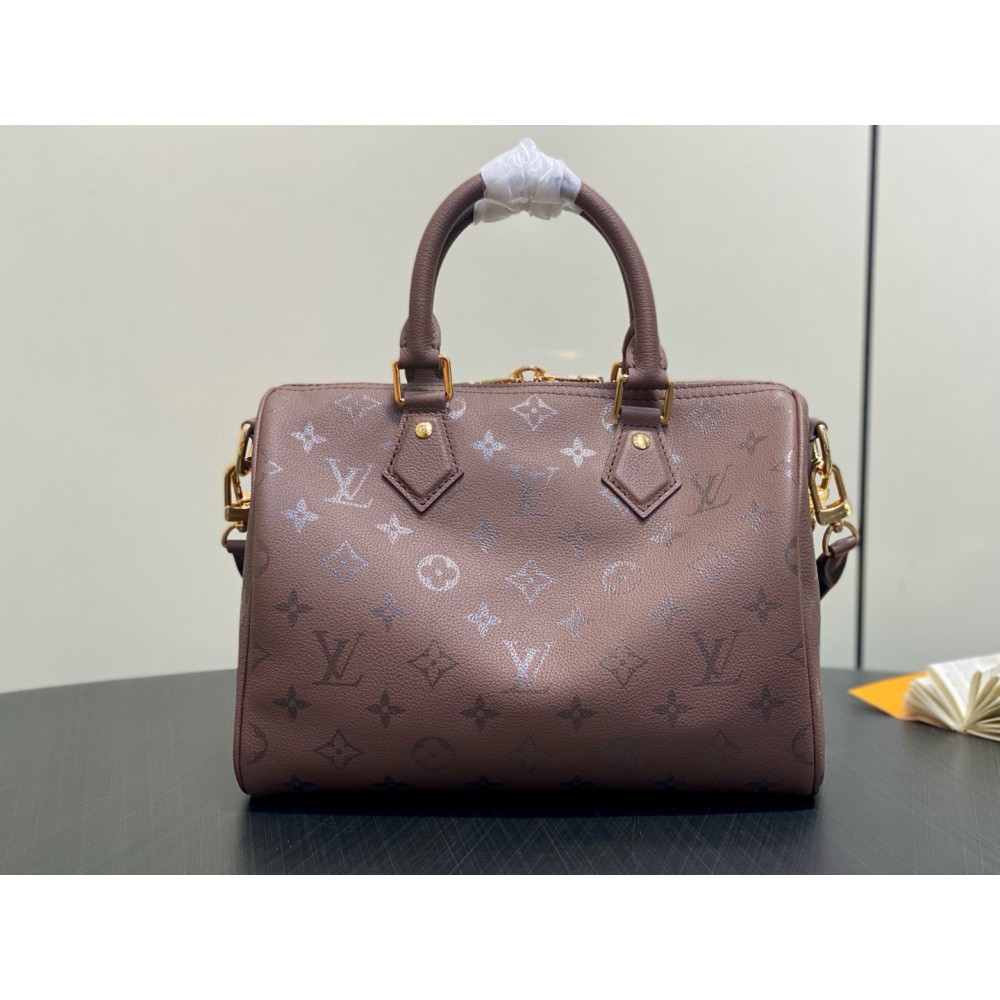 Lv Speedy Ban 25 M26691 25x18x13cm Bags