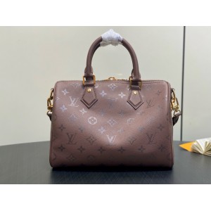 Lv Speedy Ban 25 M26691 25x18x13cm Bags