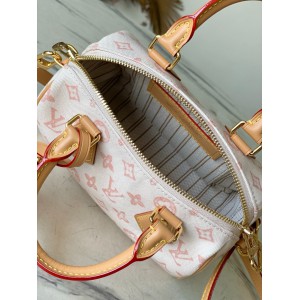 Lv Speedy Ban 20 M27530 20.5x13x12cm Bags