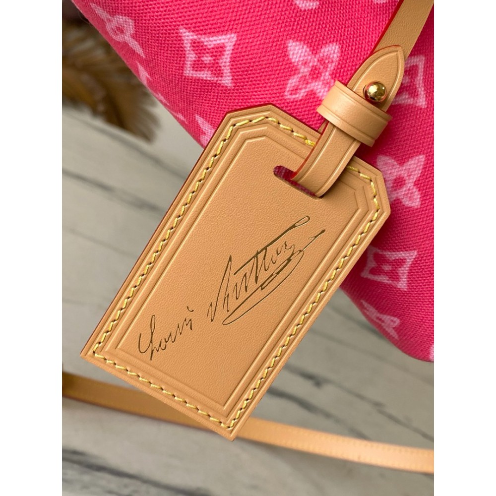 Lv Speedy ban nano 16 x 10 x 7.5 cm M28322 Bags