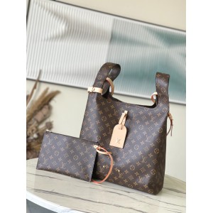Lv Atlantis Gm bag 34 x 34 x 13.5 cm Bags