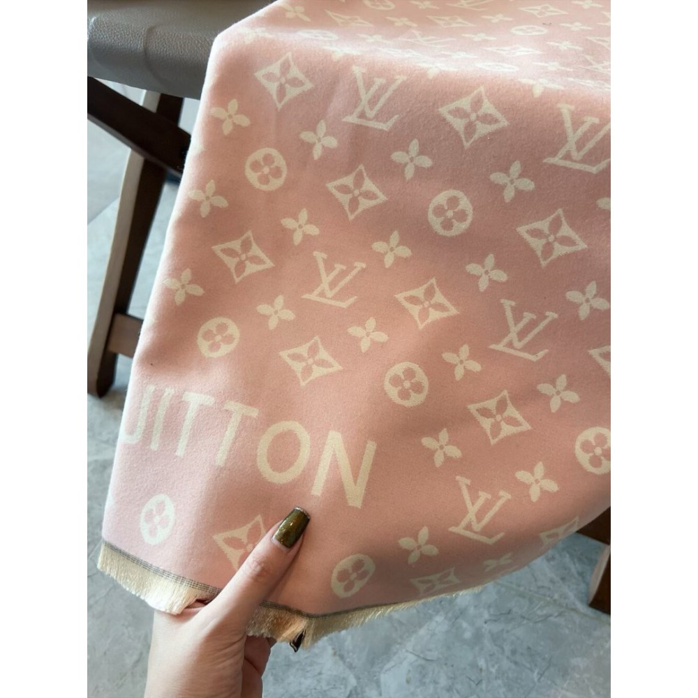 Lv scarf 180x65cm Accesories