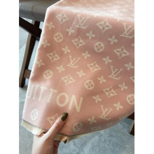 Lv scarf 180x65cm Accesories