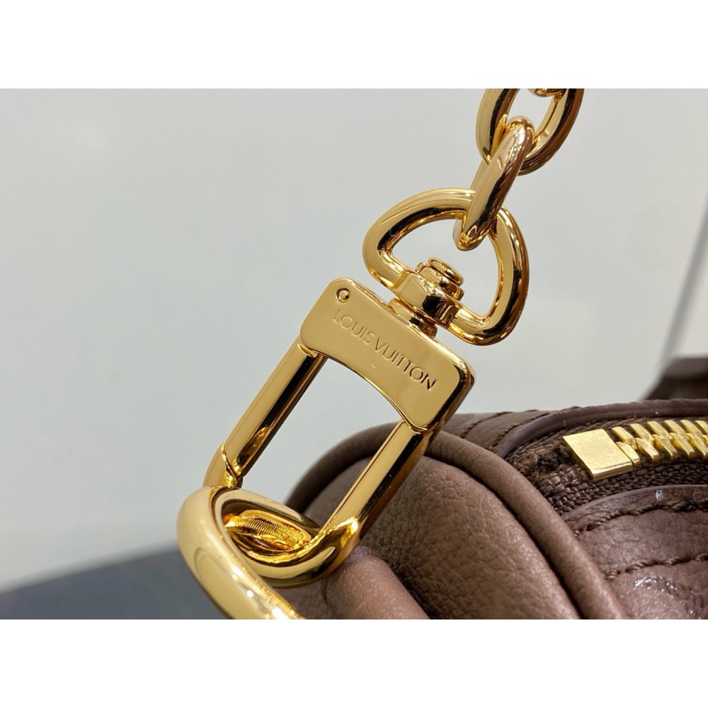 Lv Speedy Ban 25 M26691 25x18x13cm Bags